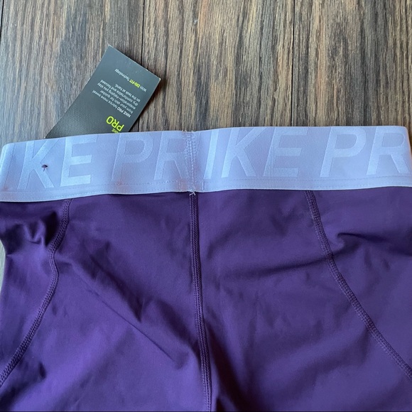 Nike Pro Shorts - Picture 5 of 5